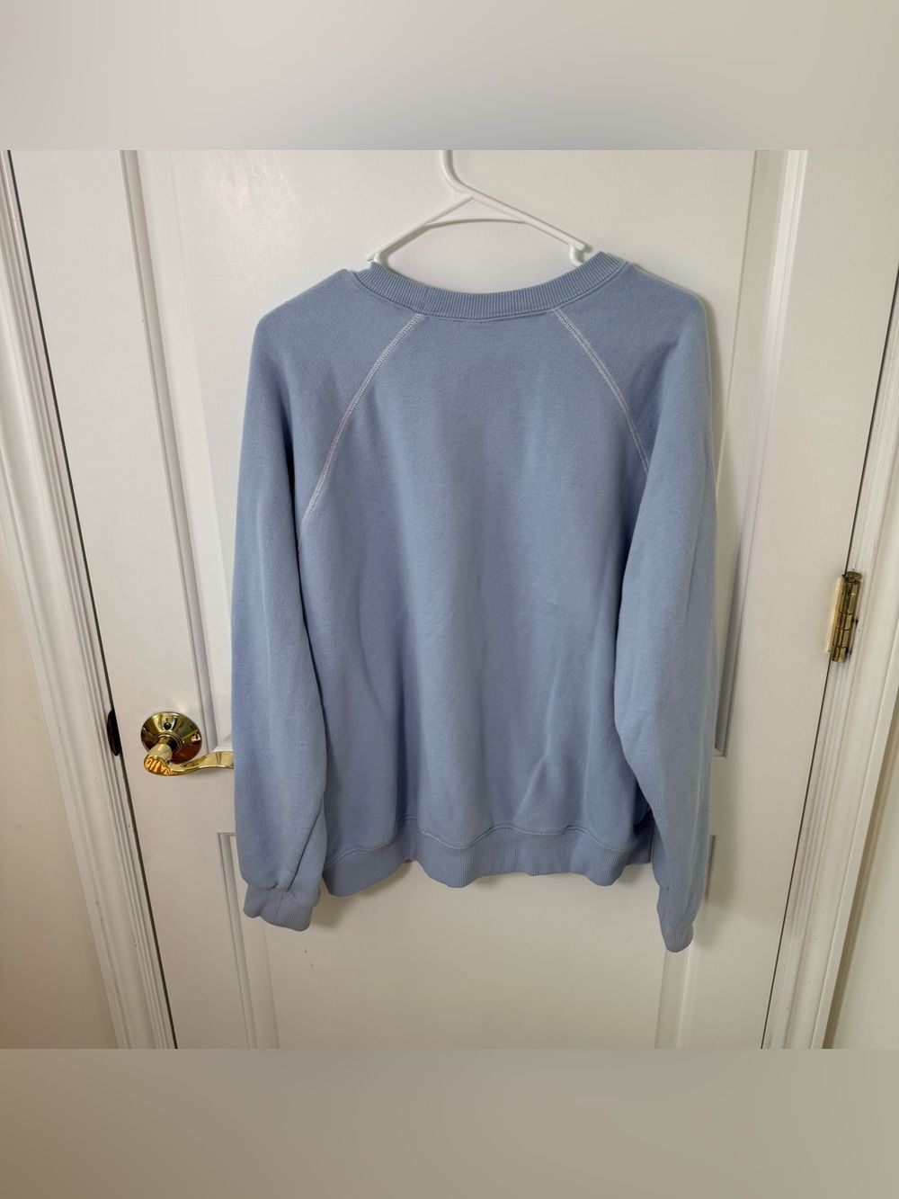 Disneyland Mickey Mouse Sweatshirt Large - Picture 5 of 5